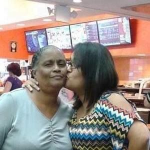 Meet your Posher, Ruth